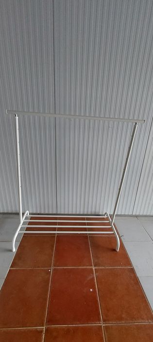 Cabide para roupa