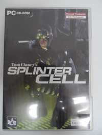 Splinter Cell e outros