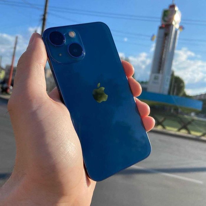 Apple iPhone 13 128/256/512 GB New в Ябко 95 Квартал Гагаріна 1