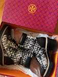 Ботинки Tory Burch