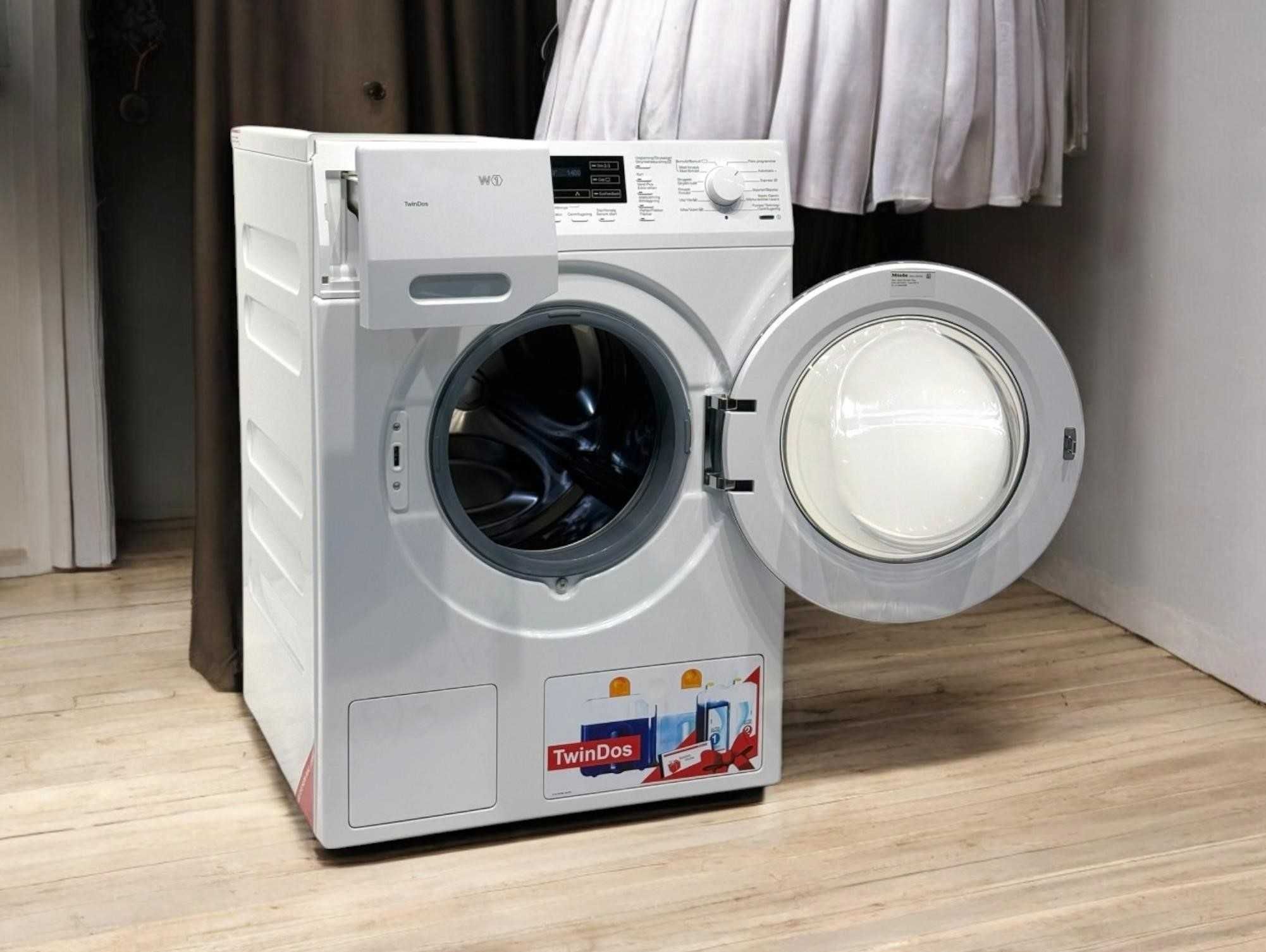 Пральна машина Miele WKG 130 міле TDos