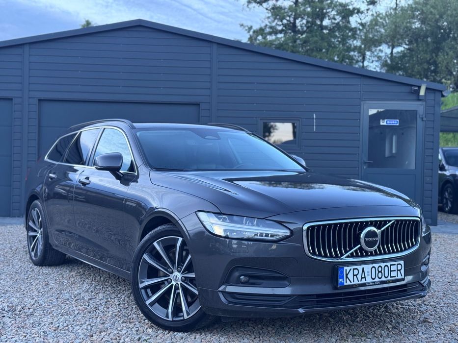 Volvo V90 FV23%/B4 AWD 4x4/inscription/Harman/Google/Webasto/ACC/BLIS/Hak/ASO