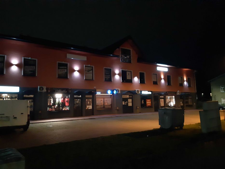 Lokal usługowo-handlowy