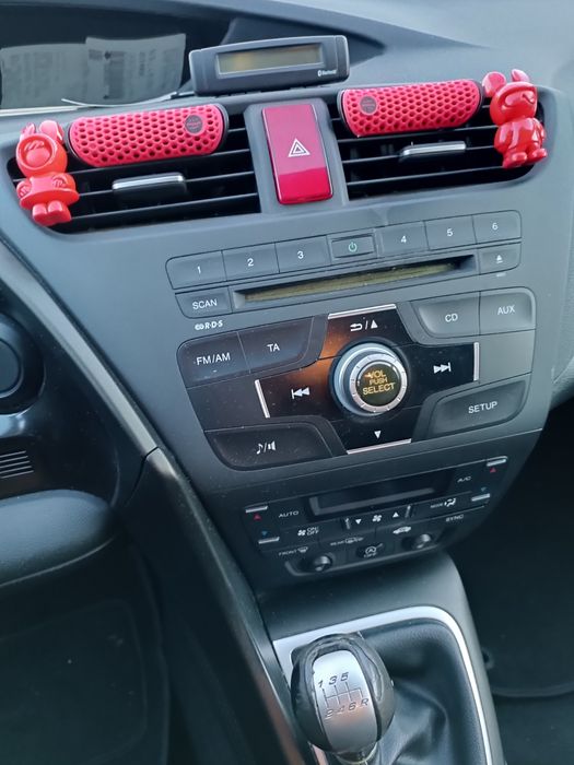 Продам Hondu Civic