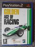 [00035] [PS2] Golden Age Of Racing
