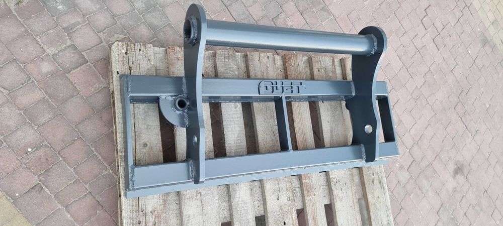 paleciak widły do palet jcb manitou 3,5t claas new holland john deere