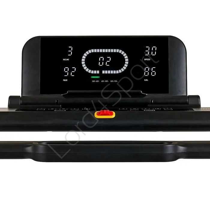 Bieżnia elektryczna HAMMER FLYRUN 6.0 NorsK # Salon z ekspozycją