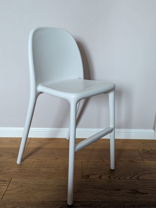 Ikea Urban wysokie krzesło dla dziecka