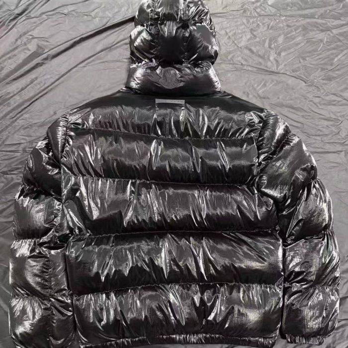 ‼️БЕЗ ПЕРЕДОПЛАТ‼️ Пуховик Moncler x Alyx  (Пухан,Монклер,Елікс)