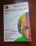 Michał Tombak Uleczyć nieuleczalne