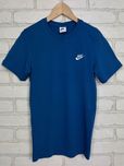 T-shirt Nike Men's Sportswear Club