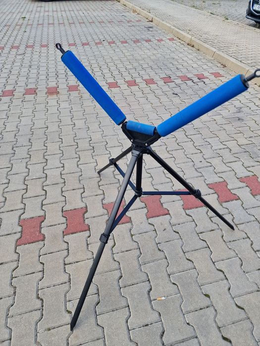 Rolki Preston V roller