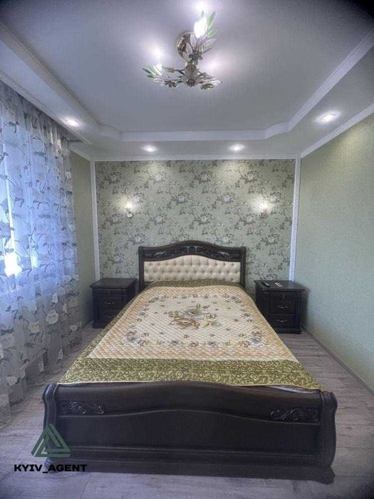 Повноцінна 2-кімнатна 84 м2 ЖК на вул. Ревуцького 9 Закритий двір