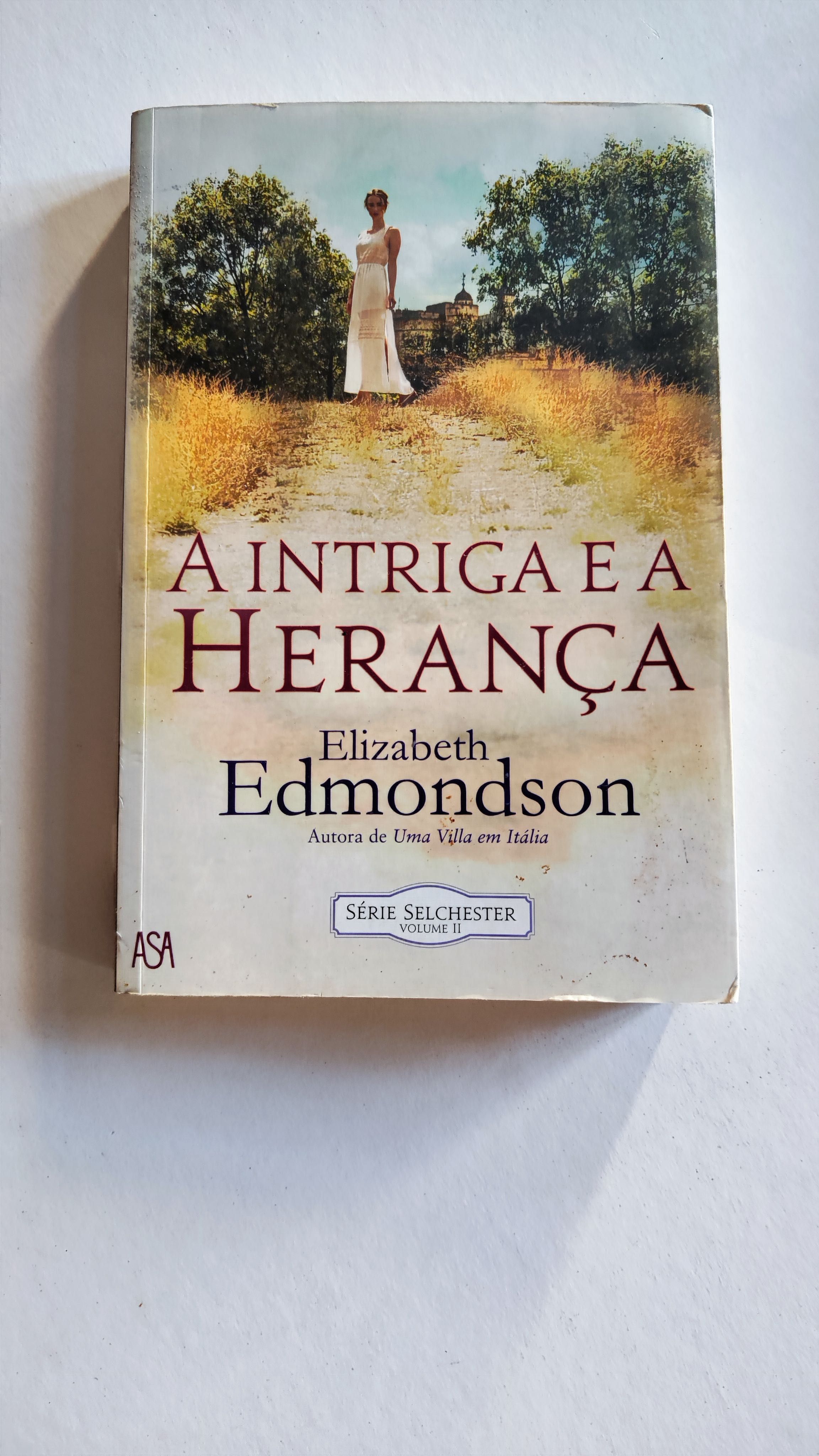 Livros - Best Sellers