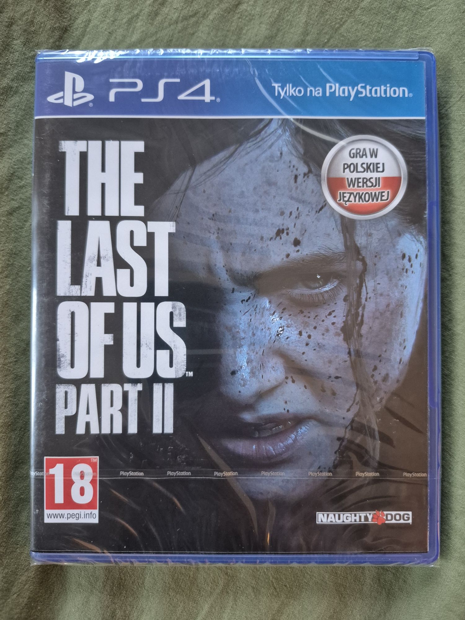 Gra The Last Of Us part 2
