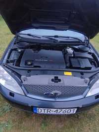 Ford Mondeo .Stan techniczny dobry