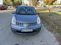 Nissan Note 2008