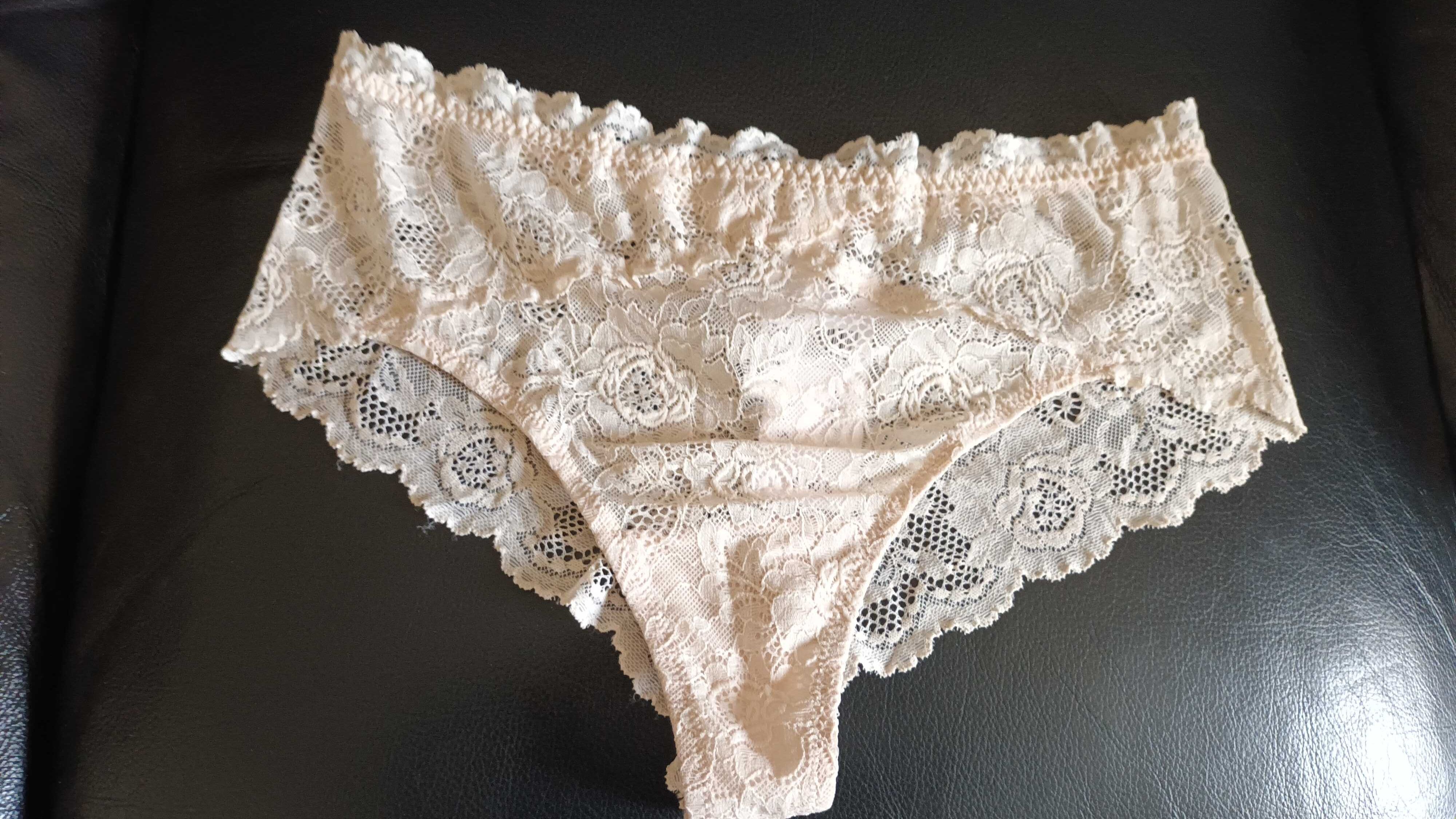 2 Cuecas da Intimissimi