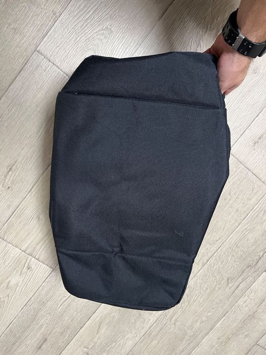 Сумка спортивна вінтажна Nike