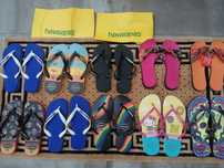 Vendo Chilenos Havaianas Brasil