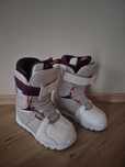 Buty snowboardowe damskie wed'ze