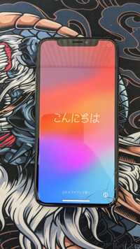 iPhone xs  в майже ідеальному стані