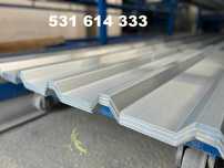 Blacha trapezowa T18 i T35 TANIO !