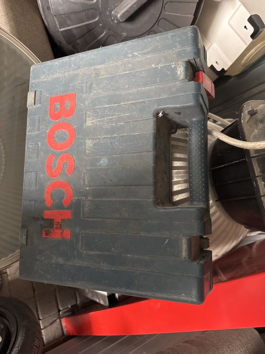 Bosch box na narzedzia