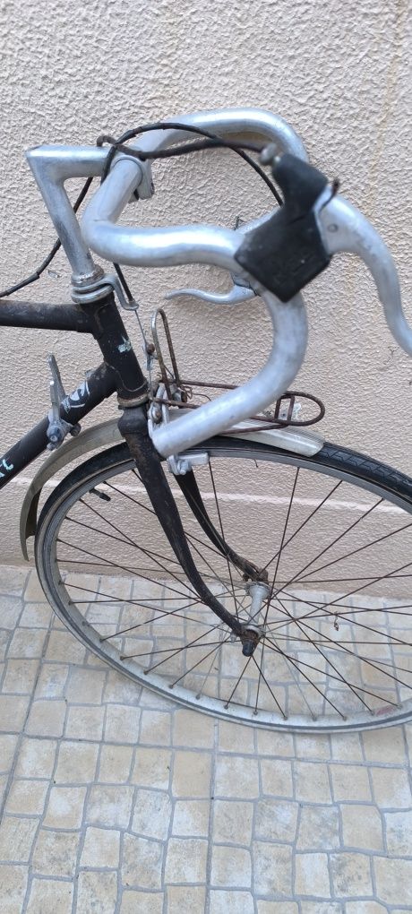 Bicicleta vintage Meral penso que é de 1981
