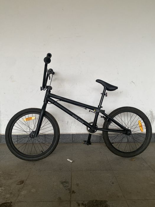 Rower Bmx firmy galaxybike model spot
