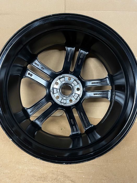 Felga FORD FOCUS ST MK3 5x108 F1EJ-1007-G1A / E1A / D1A 8Jx19 ET55