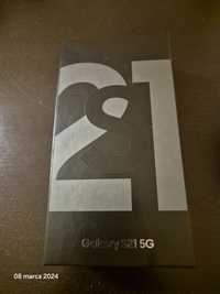Samsung  Galaxy S21 5 G, 8/128 GB
