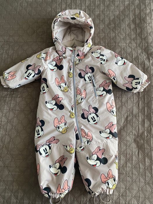 Комбінезон дитячий Н&М 12-18м, 86см
