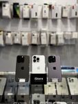 iPhone 14 PRO MAX 128 GB Black • Silver • Gold • Purple 100% bateria