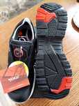 Buty robocze jalas