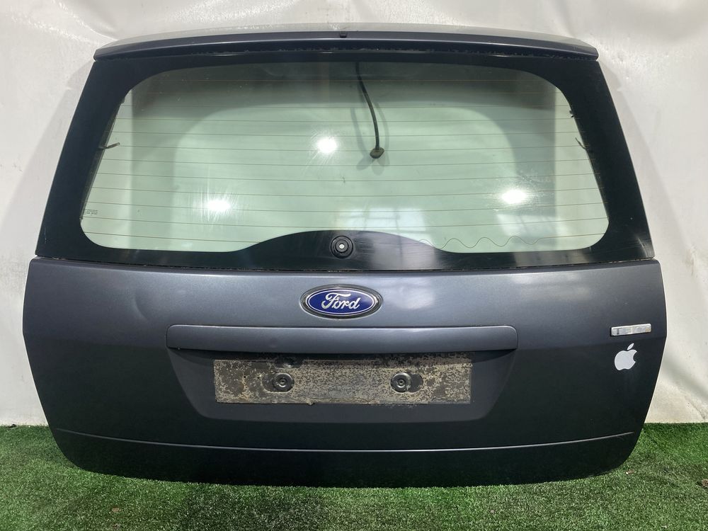 Ляда, ляди, кришка багажніка Форд фокус 2,Ford focus 2
