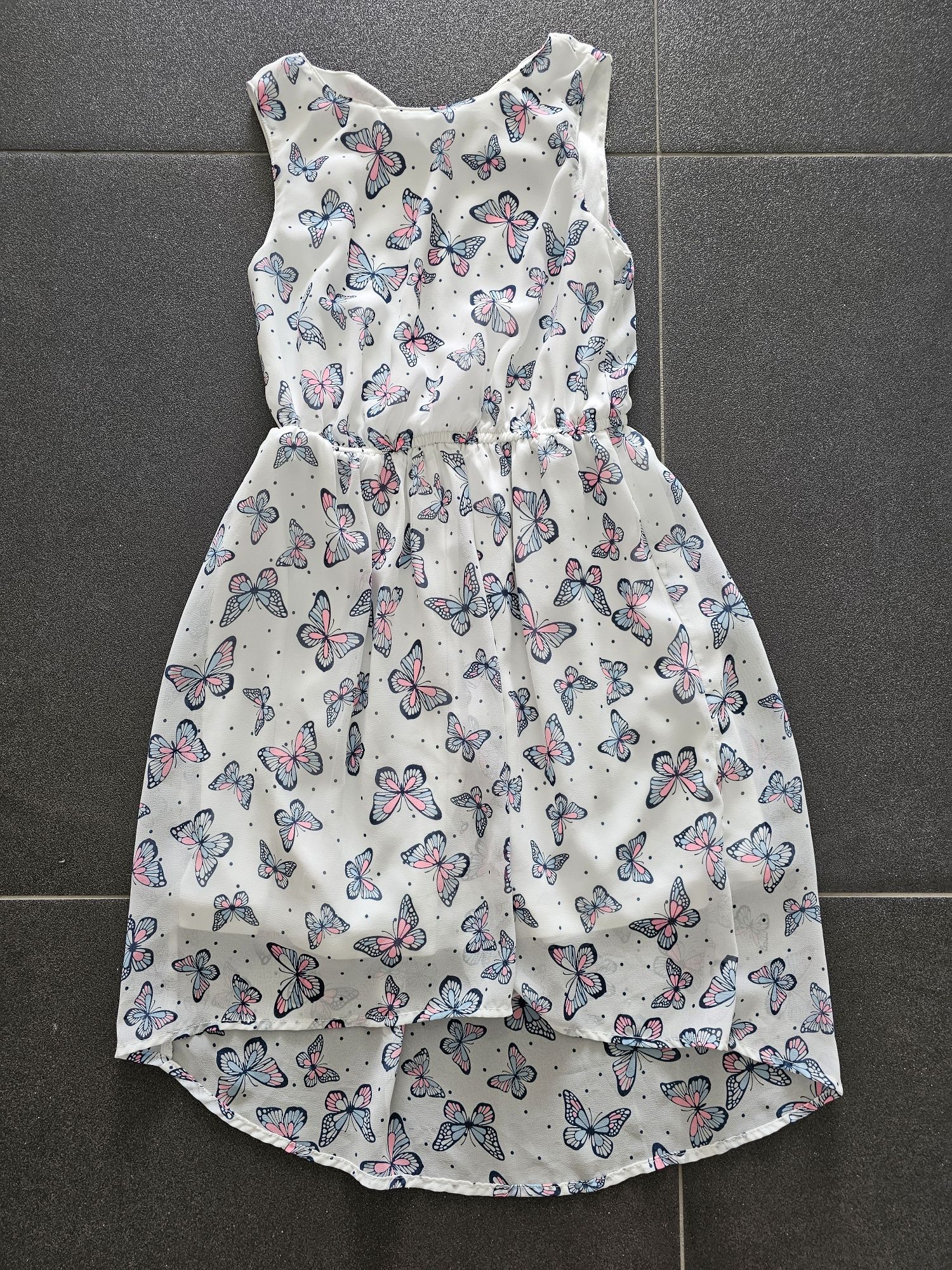 Vestido para menina até 11A