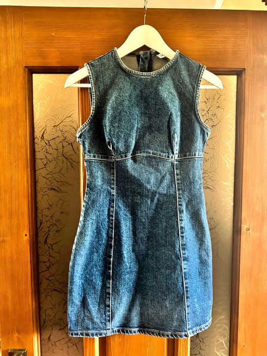 Zara XS плаття нове