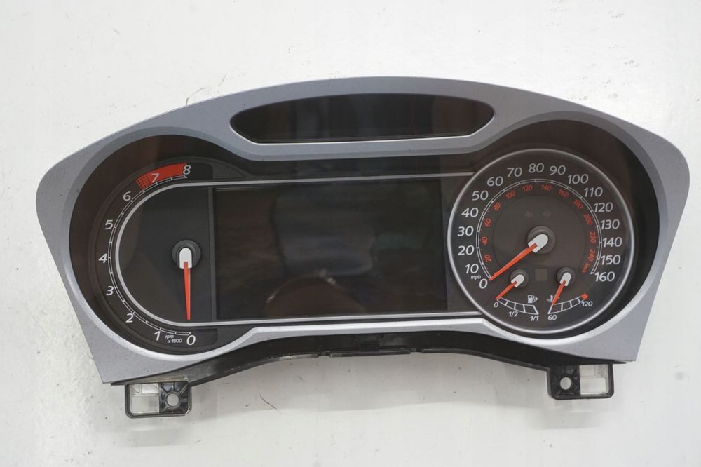 FORD MONDEO MK4 06-10R LICZNIK ZEGAR CONVERS 2.5T 8M2T-10849-UE ANGLIK UK