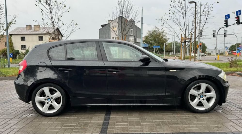 Felgi 17 BMW  oryginalne stan Bdb +