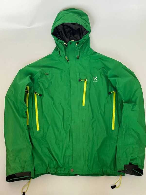 Haglofs Astral jacket goretex XL kurtka