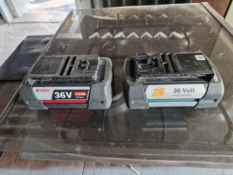 Corta relva eletrico Bosch 43 cm lamina