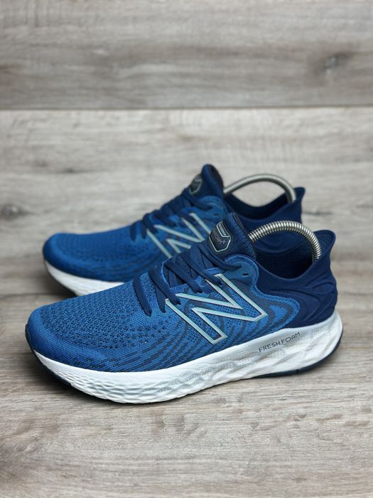 Оригінальні бігові кросівки New Balance Freshfoam 1080v11 (42.5 27см)