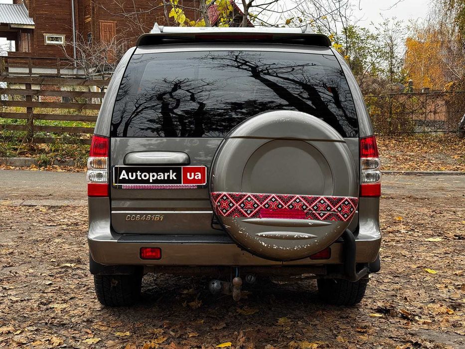 Продам Great Wall Pegasus 2008р. #72985