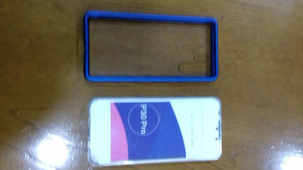 Huawei p 30 pro 2 capas