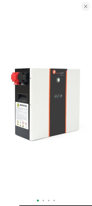 Аккумулятор FelicityESS LiFePO4 LPBF24200-M 24v 200Ah,