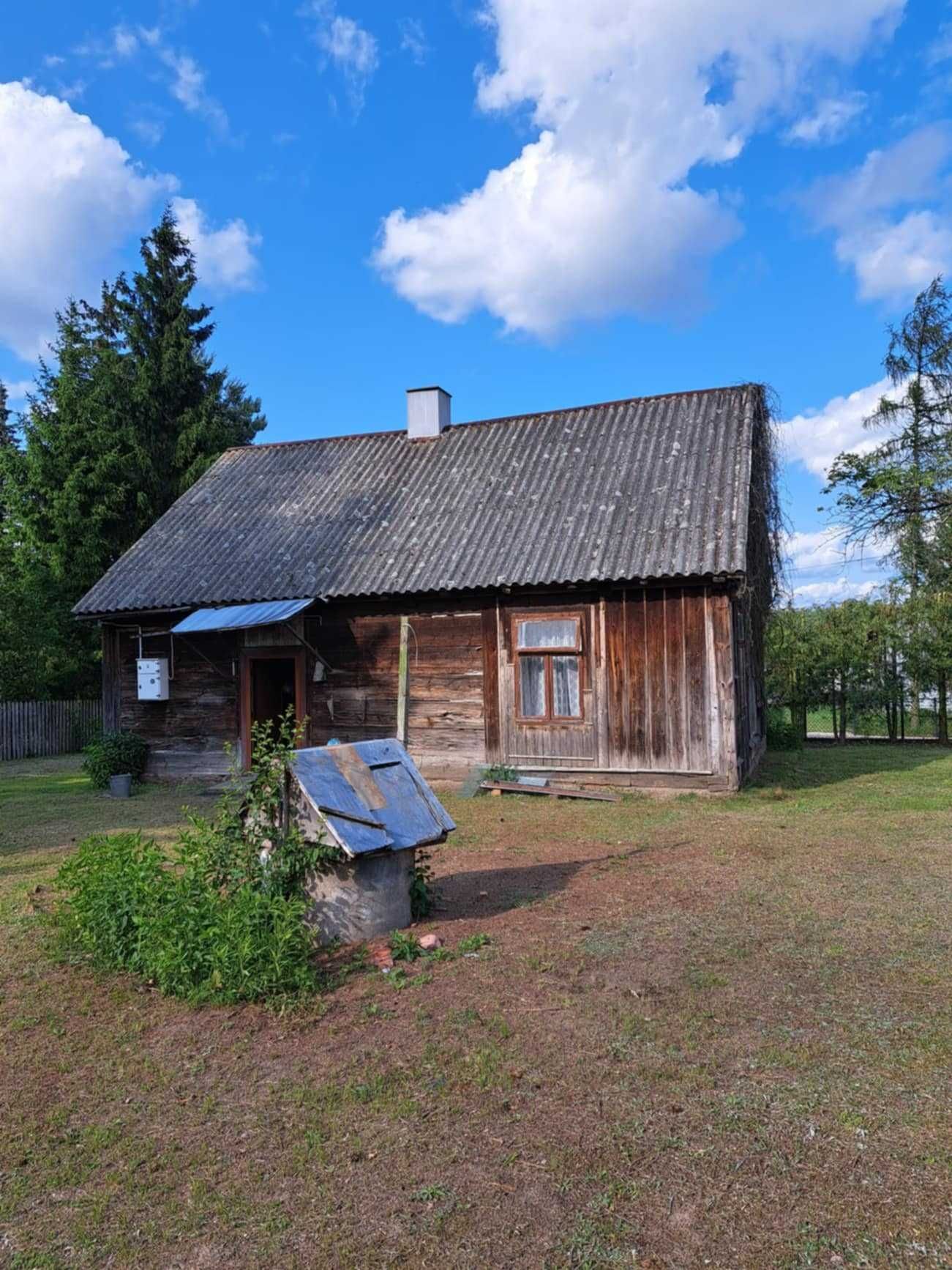 siedlisko sprzedam