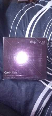 Perfumy męskie euphoria Calvin Klein