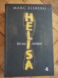 Marc Elsberg Helisa