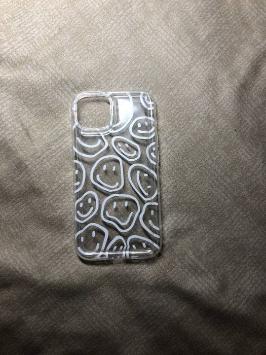 Чехол на iPhone 13/14